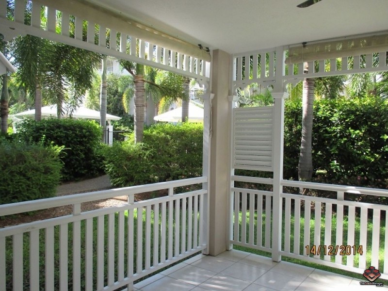 13/42 Warburton Street, North Ward QLD 4810