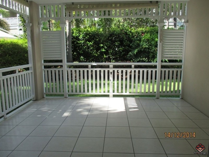 13/42 Warburton Street, North Ward QLD 4810