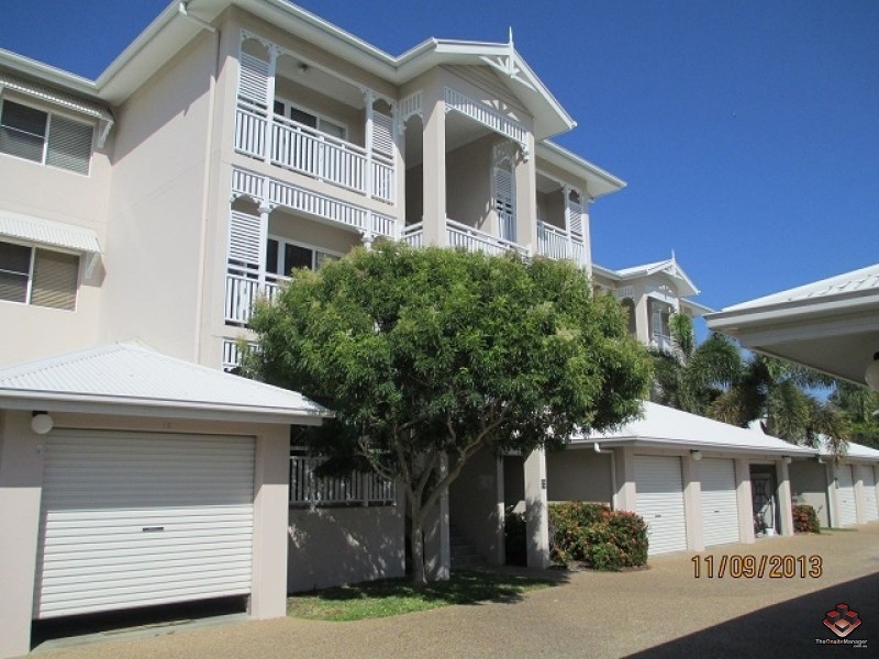 13/42 Warburton Street, North Ward QLD 4810