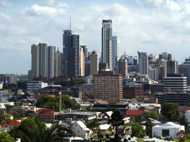 7 Boyd St, Bowen Hills QLD 4006