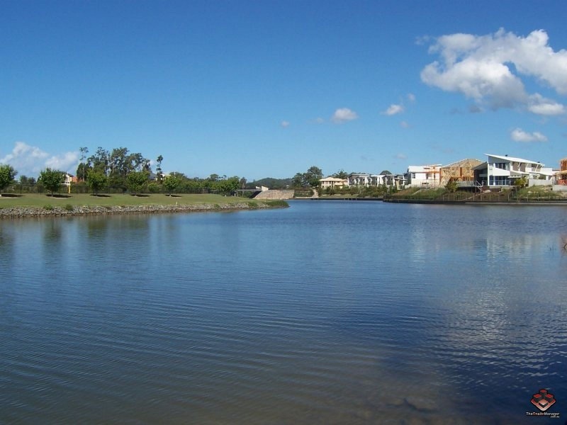 Varsity Lakes QLD 4227