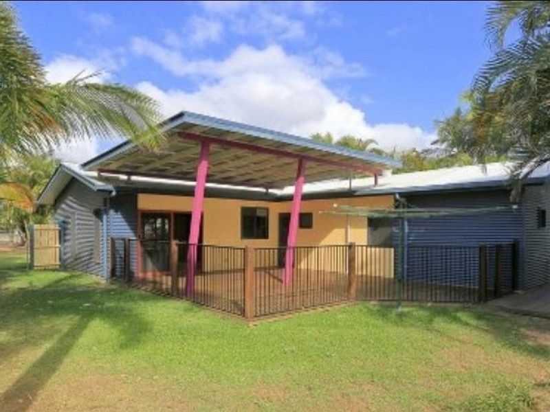 25 Ward Street, Maryborough QLD 4650