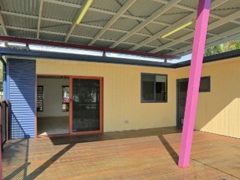 25 Ward Street, Maryborough QLD 4650