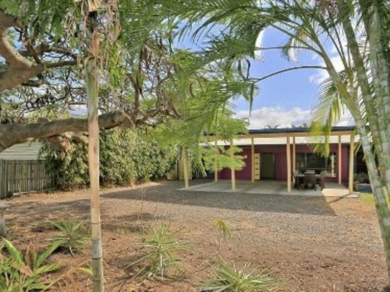 25 Ward Street, Maryborough QLD 4650