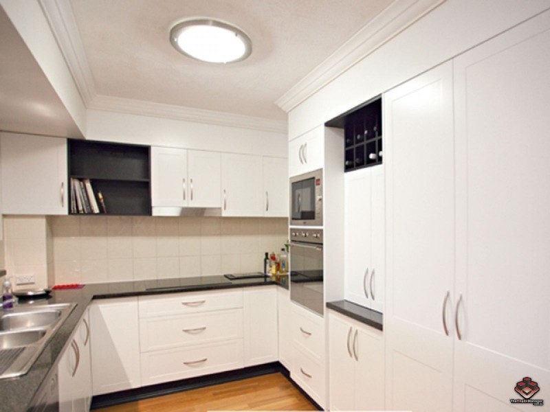 22/19 Dixon Street, New Farm QLD 4005