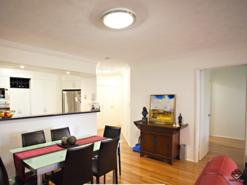 22/19 Dixon Street, New Farm QLD 4005