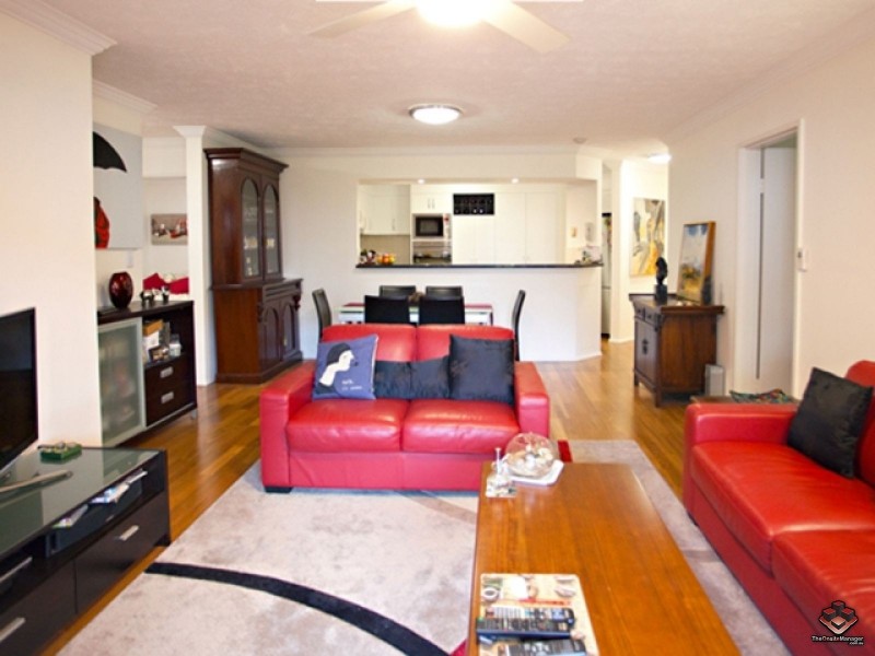 22/19 Dixon Street, New Farm QLD 4005