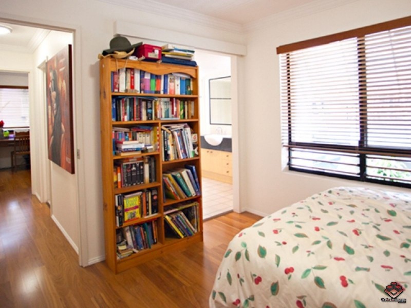 22/19 Dixon Street, New Farm QLD 4005