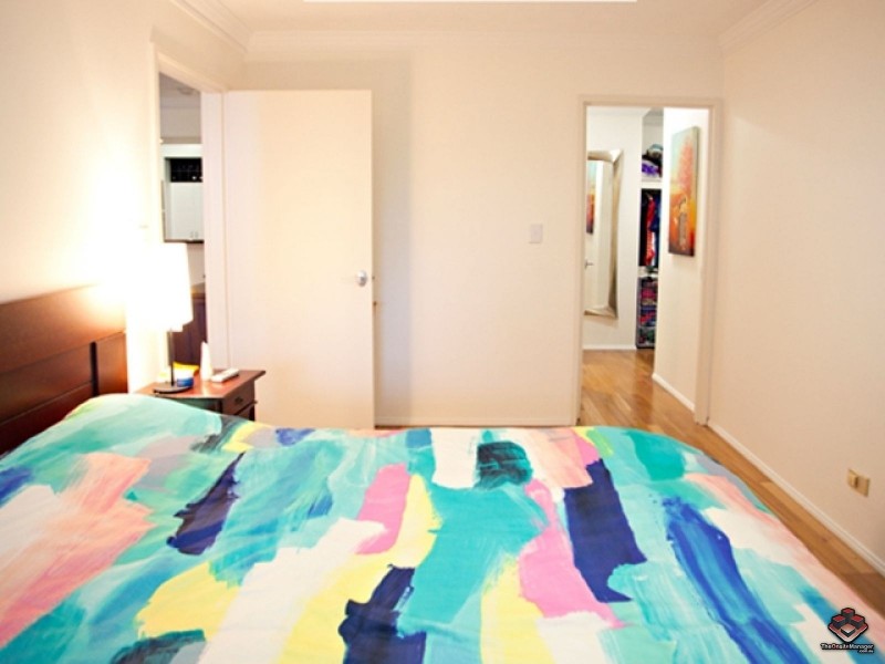 22/19 Dixon Street, New Farm QLD 4005