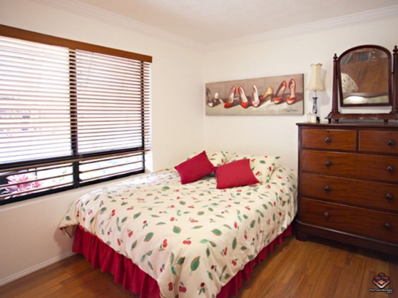 22/19 Dixon Street, New Farm QLD 4005