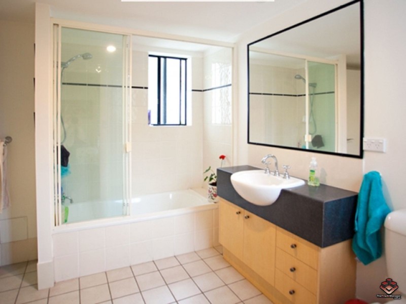 22/19 Dixon Street, New Farm QLD 4005