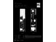 91/25 The Corso, North Lakes QLD 4509 Floorplan