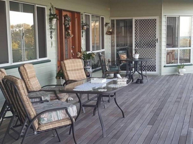 2-6 Rockyglen Court, Craignish QLD 4655