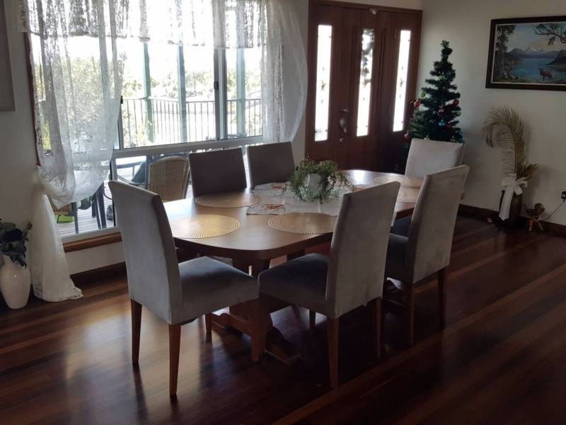 2-6 Rockyglen Court, Craignish QLD 4655