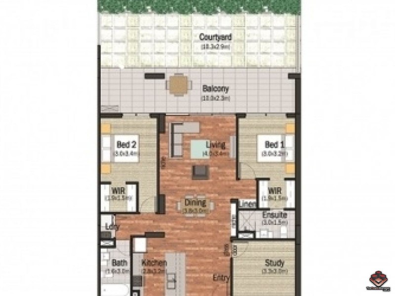 42 Laver Drive, Robina QLD 4226