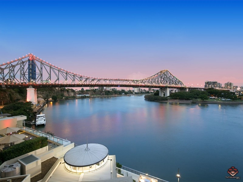 32 Macrossan Street, Brisbane City QLD 4000