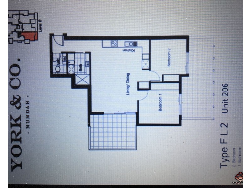 1 York Street, Nundah QLD 4012