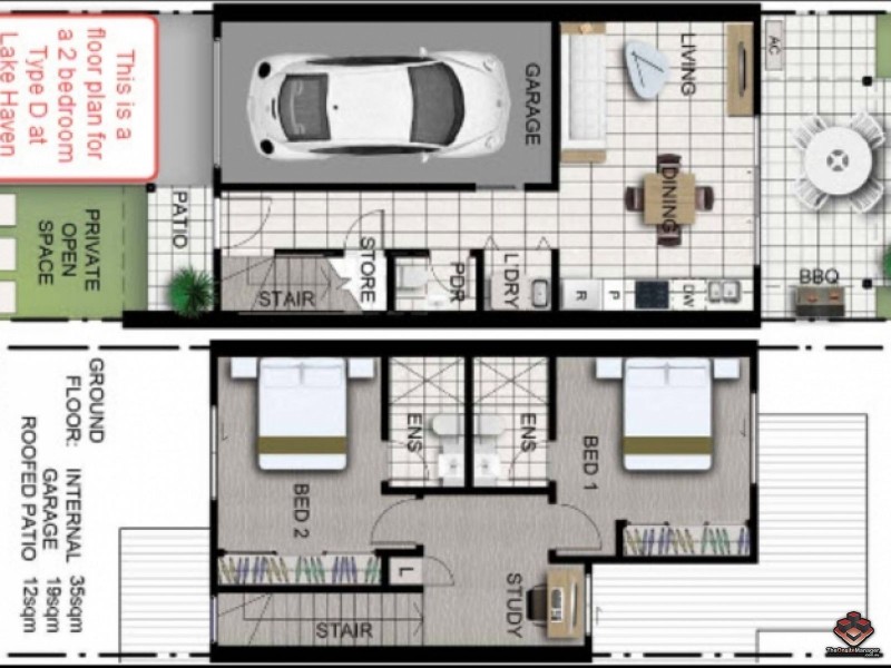 60/06 Crayfish Street, Mountain Creek QLD 4557