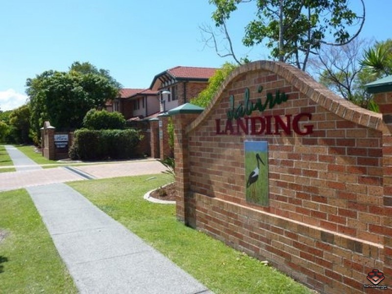 Labrador QLD 4215