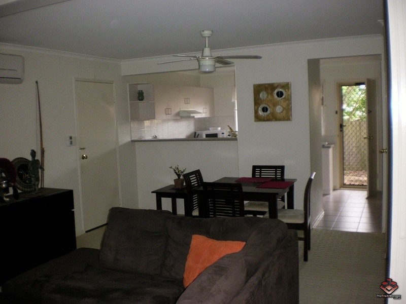 62/51-61 Bowen Street, Capalaba QLD 4157