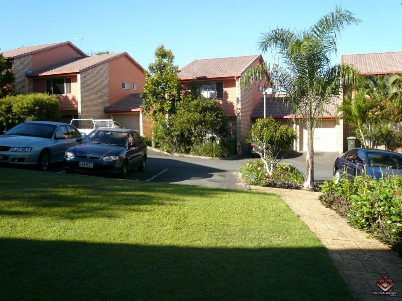 62/51-61 Bowen Street, Capalaba QLD 4157