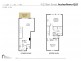 9/23 Burt Street, Auchenflower QLD 4066 Floorplan