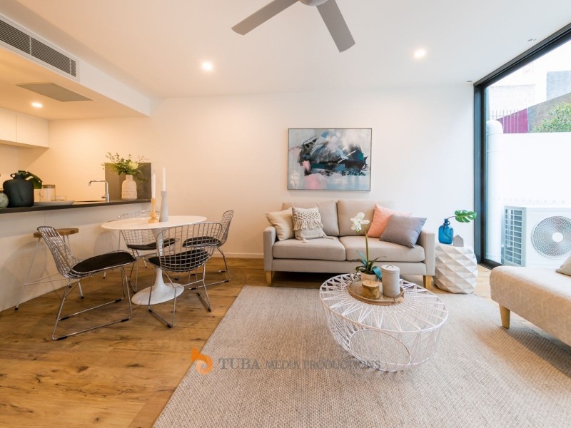 78 Berwick Street, Fortitude Valley QLD 4006