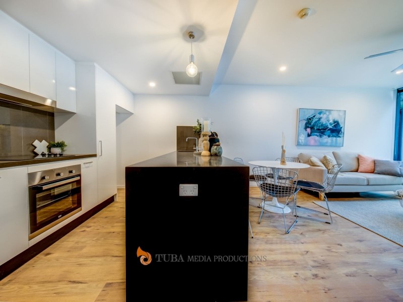 78 Berwick Street, Fortitude Valley QLD 4006