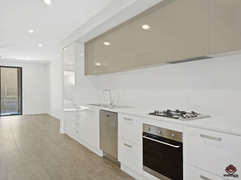 54/25 The Corso, North Lakes QLD 4509