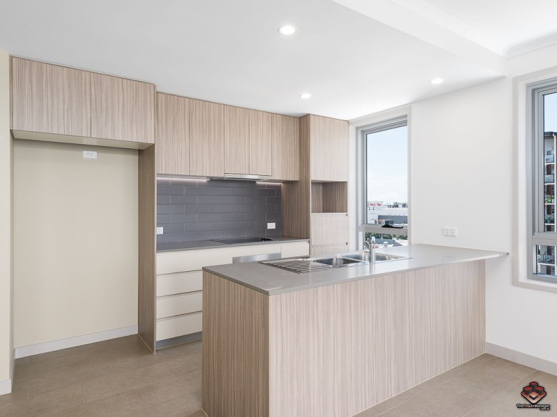 440 Hamilton Road, Chermside QLD 4032