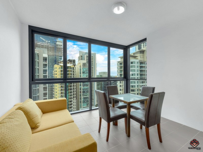 128 Charlotte Street, Brisbane City QLD 4000