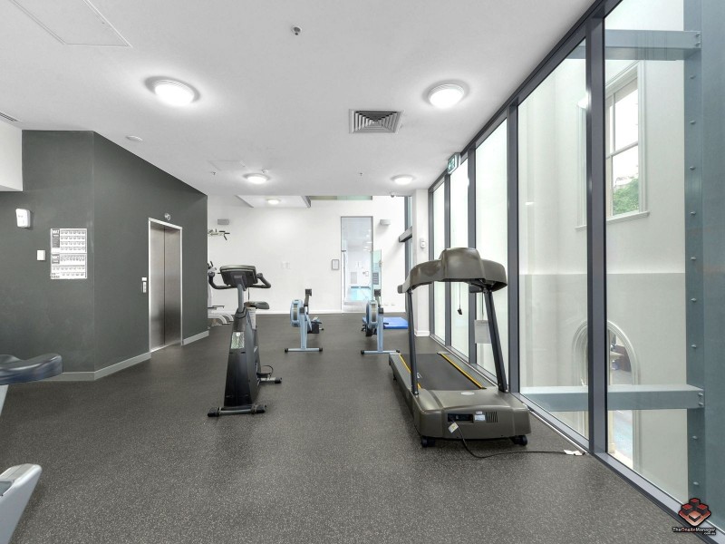 128 Charlotte Street, Brisbane City QLD 4000