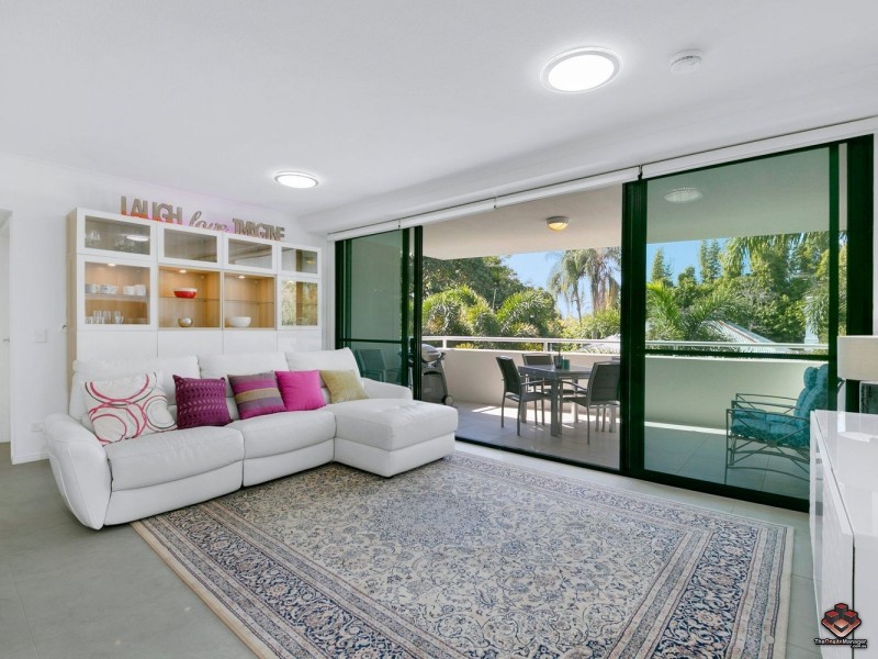 310/ 1 Gray Street, New Farm QLD 4005