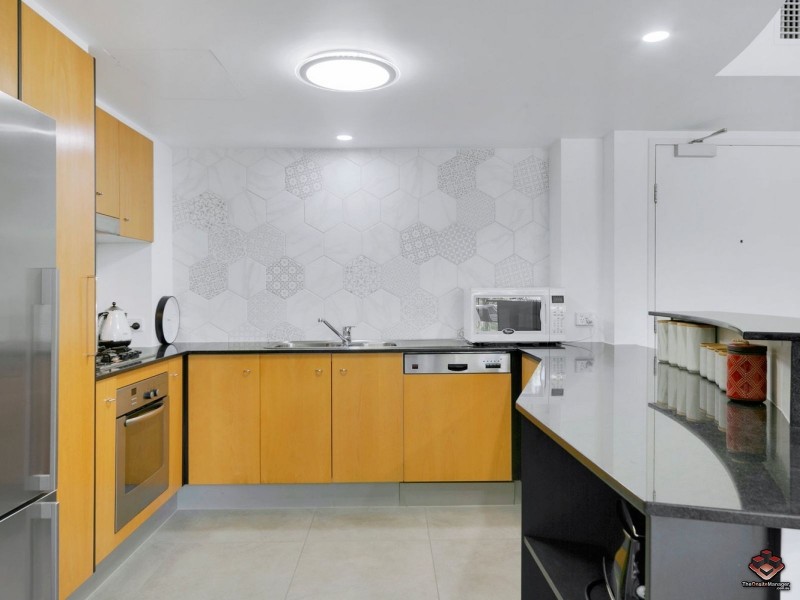 310/ 1 Gray Street, New Farm QLD 4005