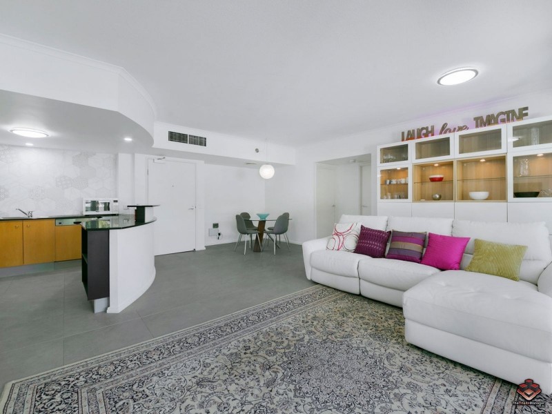 310/ 1 Gray Street, New Farm QLD 4005