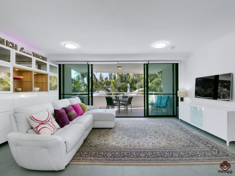 310/ 1 Gray Street, New Farm QLD 4005