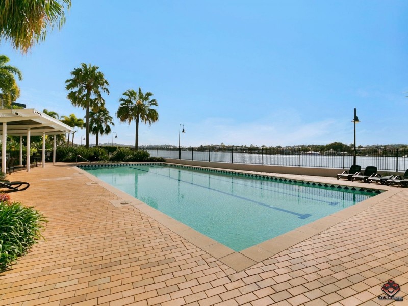 310/ 1 Gray Street, New Farm QLD 4005