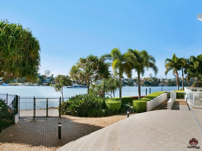 310/ 1 Gray Street, New Farm QLD 4005