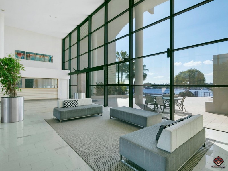 310/ 1 Gray Street, New Farm QLD 4005