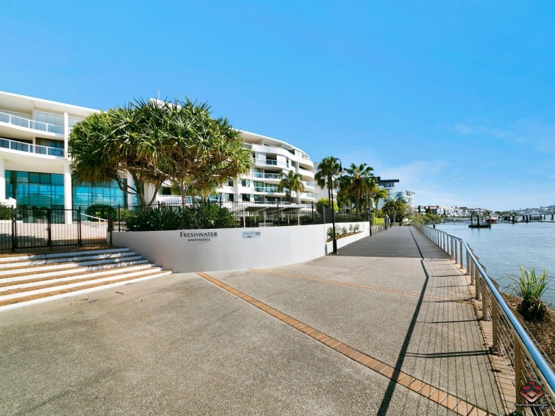 310/ 1 Gray Street, New Farm QLD 4005