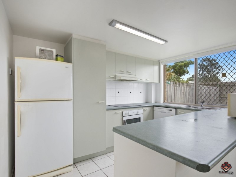 43/643 Pine Ridge Road, Biggera Waters QLD 4216