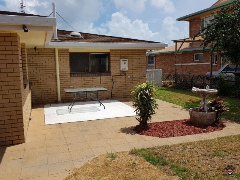 Scarness QLD 4655