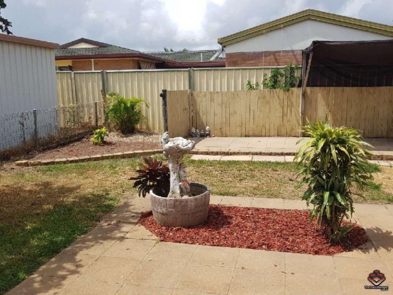 Scarness QLD 4655