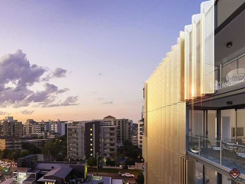 803/54-58 Manilla Street, East Brisbane QLD 4169