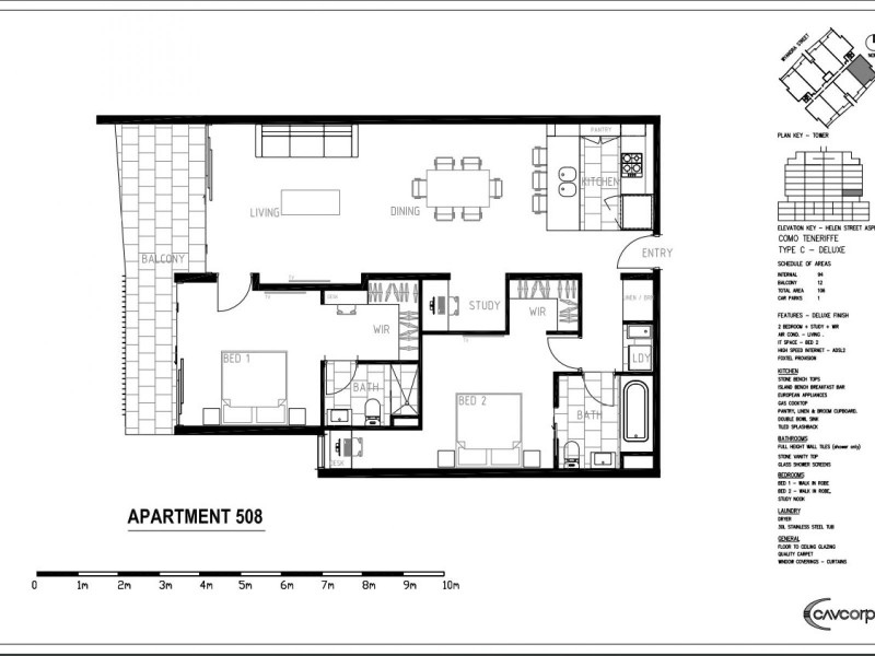53 Wyandra Street, Teneriffe QLD 4005