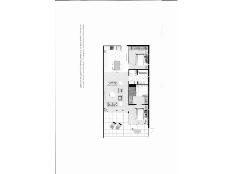 Biggera Waters QLD 4216 Floorplan