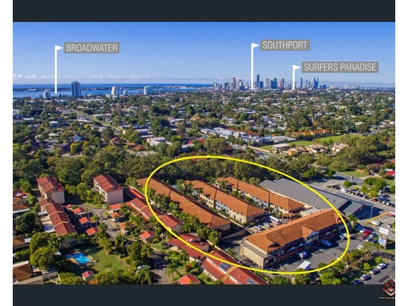 7 Brown Street, Labrador QLD 4215