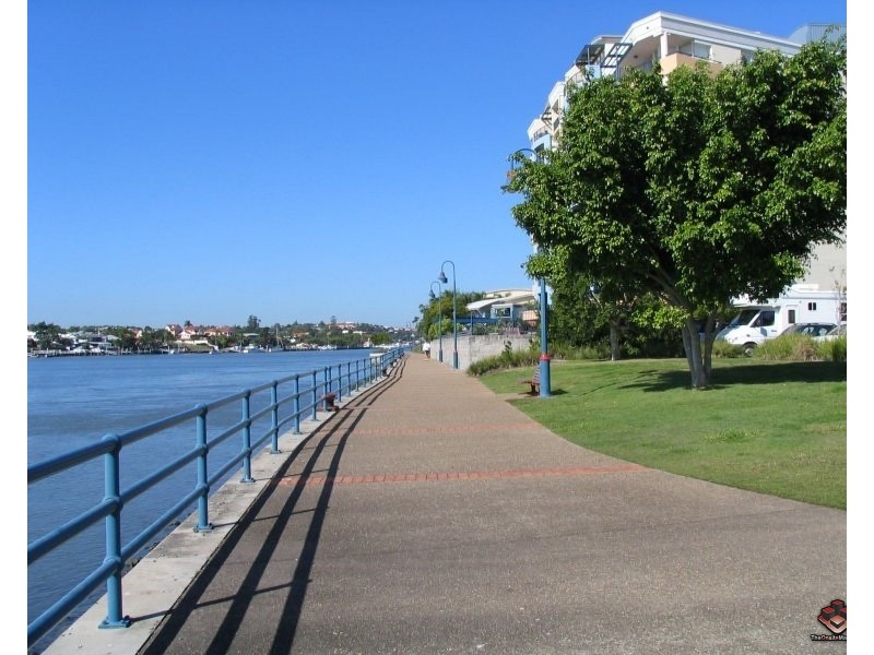 53 Vernon Terrace, Teneriffe QLD 4005