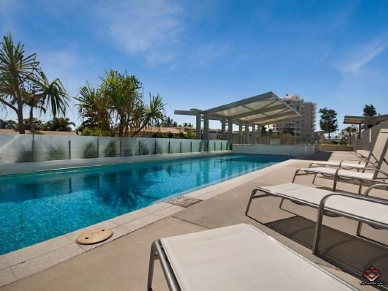 6 Mariners Drive, Townsville City QLD 4810