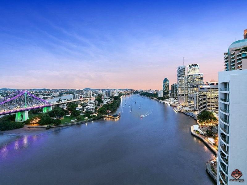 32 Macrossan Street, Brisbane City QLD 4000